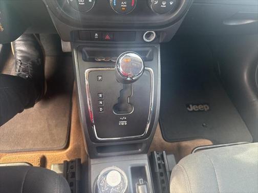 2014 Jeep Compass Sport