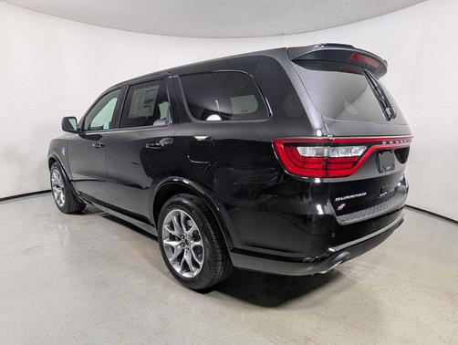 2026 Dodge Durango SRT Jailbreak AWD