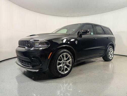 2026 Dodge Durango SRT Jailbreak AWD