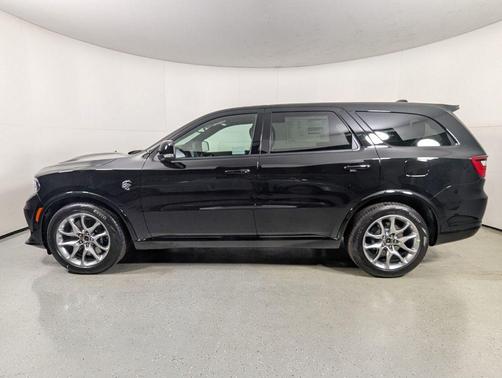 2026 Dodge Durango SRT Jailbreak AWD