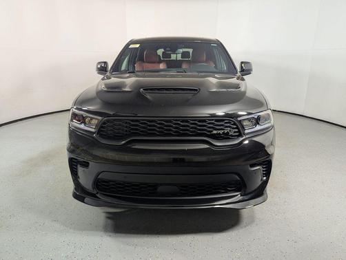 2026 Dodge Durango SRT Jailbreak AWD