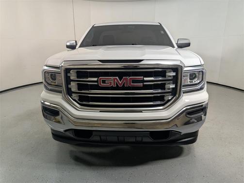 2018 GMC Sierra 1500 Base