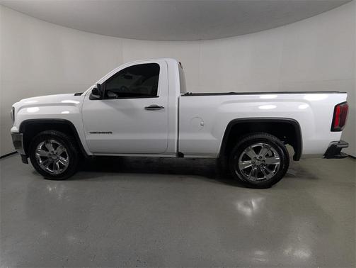 2018 GMC Sierra 1500 Base