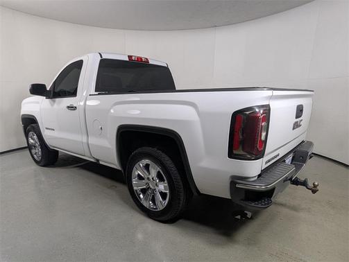 2018 GMC Sierra 1500 Base