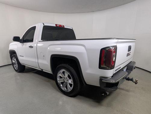 2018 GMC Sierra 1500 Base
