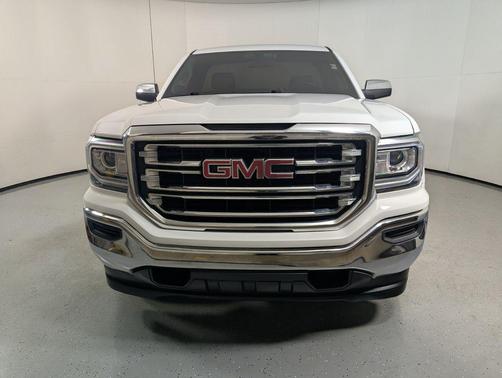 2018 GMC Sierra 1500 Base