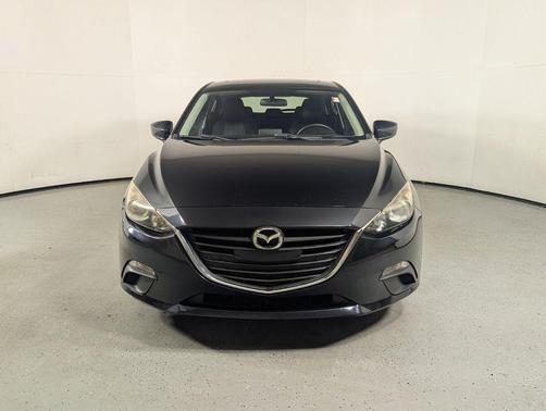 2014 Mazda Mazda3 i Touring