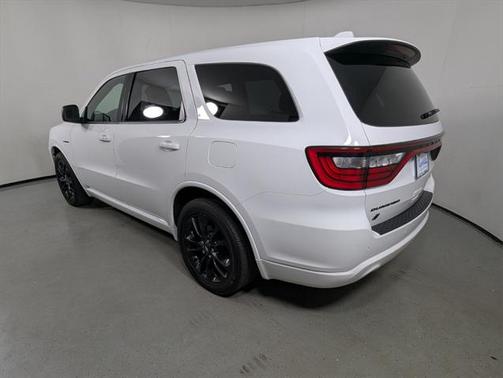 2021 Dodge Durango R/T AWD