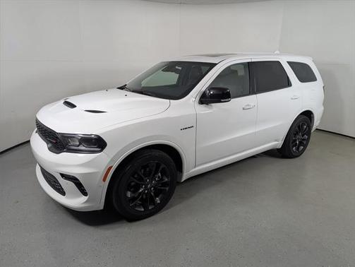 2021 Dodge Durango R/T AWD