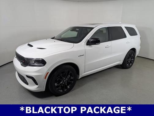 2021 Dodge Durango R/T AWD