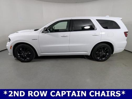 2021 Dodge Durango R/T AWD
