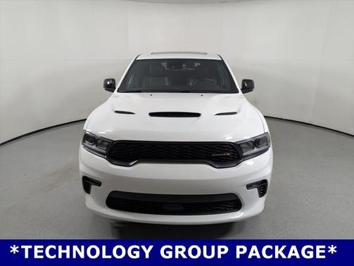2021 Dodge Durango R/T AWD