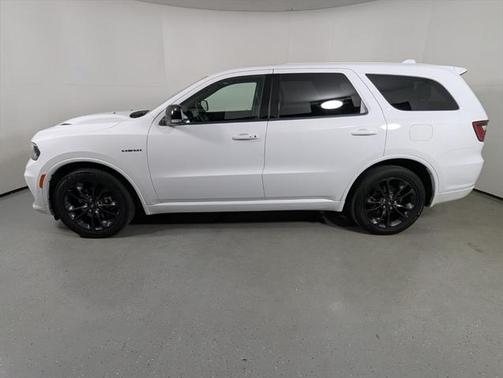 2021 Dodge Durango R/T AWD