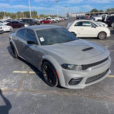 2023 Dodge Charger R/T Scat Pack