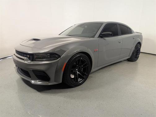 2023 Dodge Charger R/T Scat Pack