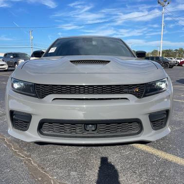 2023 Dodge Charger R/T Scat Pack
