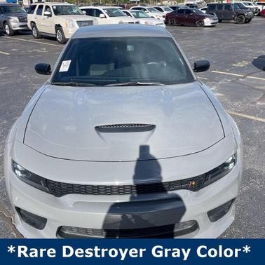 2023 Dodge Charger R/T Scat Pack