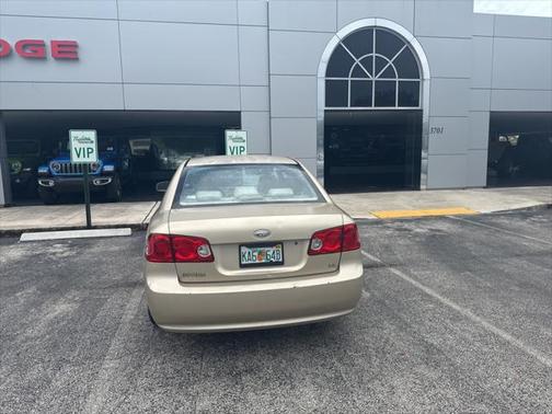 2007 Kia Optima LX