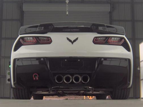 2016 Chevrolet Corvette Stingray Z51