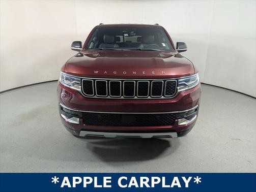 2023 Jeep Wagoneer L Series II 4x2