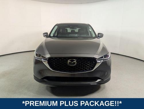 2023 Mazda CX-5 2.5 S Premium Plus Package