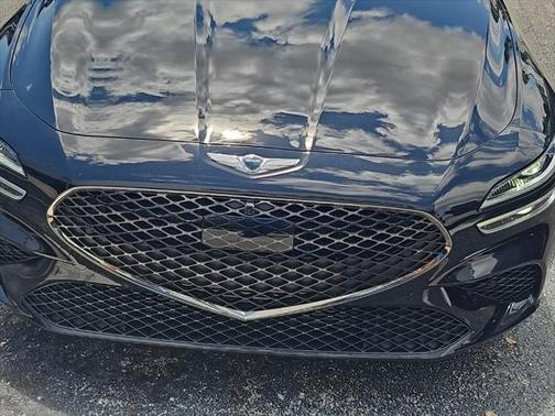 2023 Genesis G70 3.3T RWD