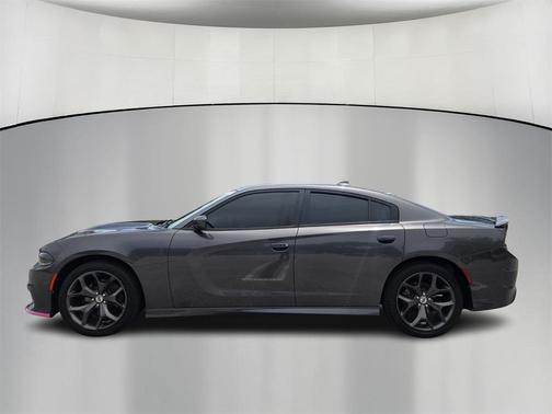 2019 Dodge Charger GT