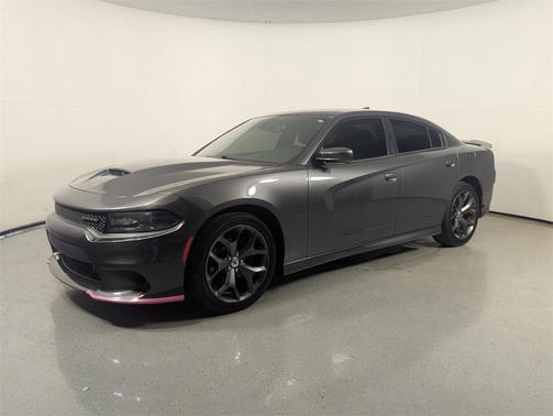 2019 Dodge Charger GT