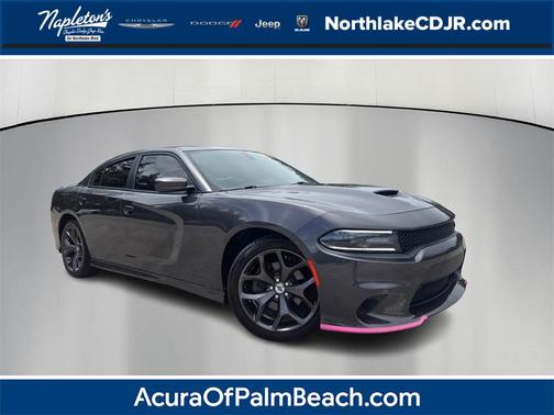 2019 Dodge Charger GT