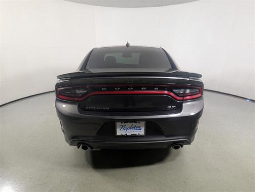 2019 Dodge Charger GT