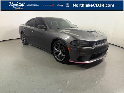 2019 Dodge Charger GT