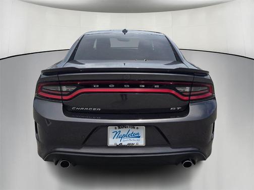 2019 Dodge Charger GT
