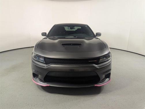 2019 Dodge Charger GT