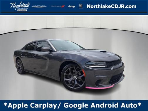 2019 Dodge Charger GT