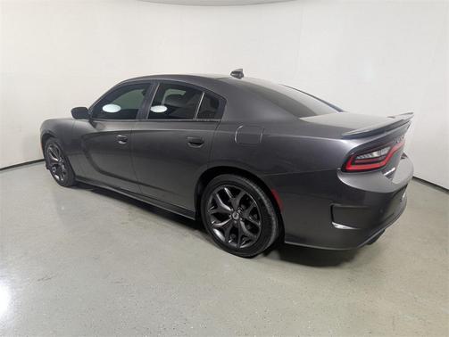 2019 Dodge Charger GT