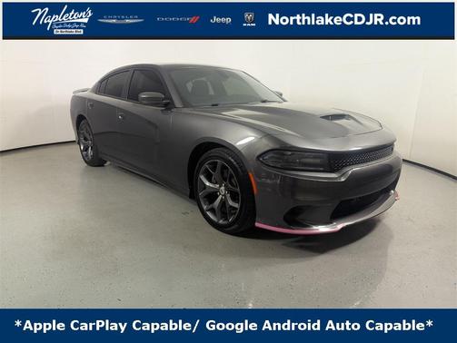 2019 Dodge Charger GT