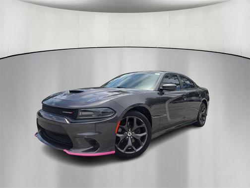 2019 Dodge Charger GT