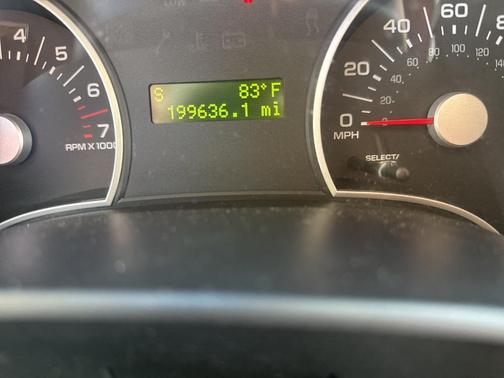 2010 Ford Explorer XLT