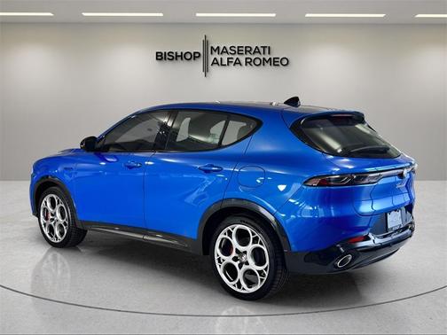 2024 Alfa Romeo Tonale Veloce