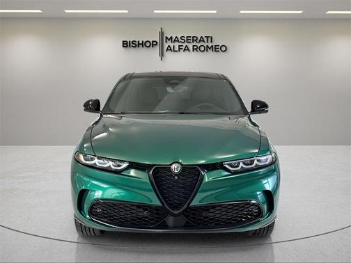 2024 Alfa Romeo Tonale Veloce