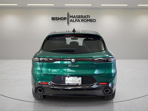 2024 Alfa Romeo Tonale Veloce