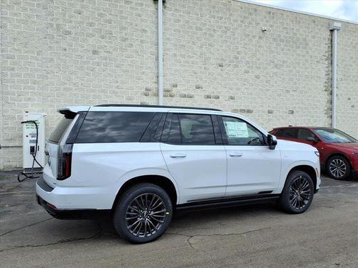 2026 Cadillac Escalade Sport Platinum