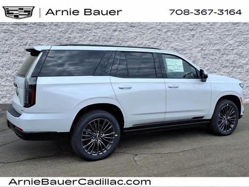 2026 Cadillac Escalade Sport Platinum