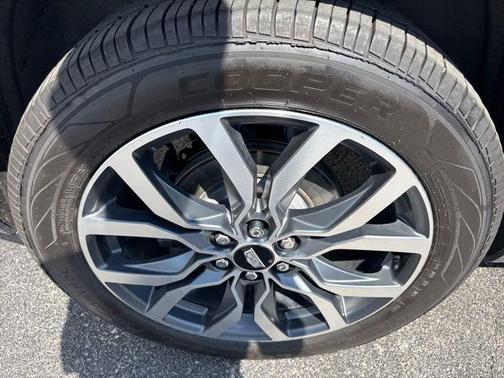 2021 Cadillac XT6 Sport AWD