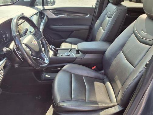 2021 Cadillac XT6 Sport AWD