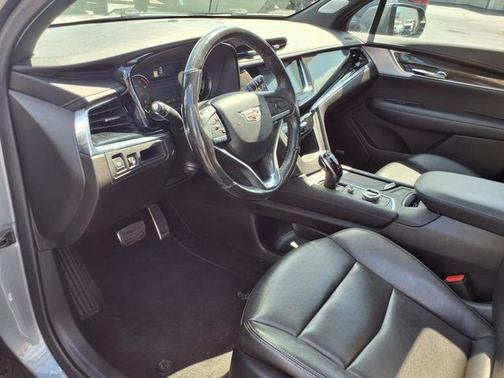 2021 Cadillac XT6 Sport AWD
