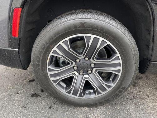 2024 Jeep Wagoneer Series II 4x4