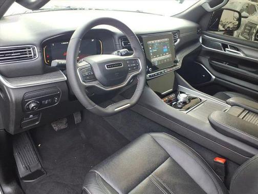 2024 Jeep Wagoneer Series II 4x4