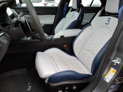 2025 Cadillac CT4-V V-Series Blackwing RWD