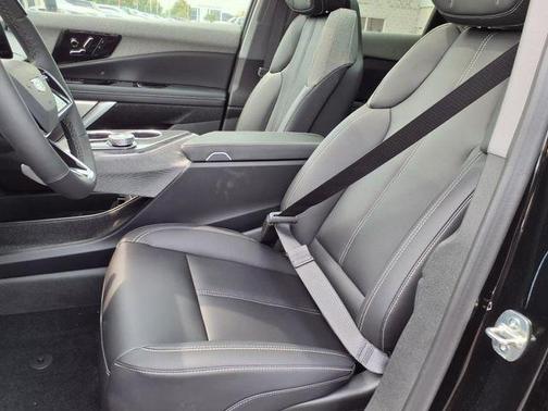 2025 Cadillac OPTIQ Sport 1 AWD